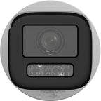 HIKVISION DS-2CD1623G2-LIZSU 2MP 2.8-12MM MOTORIZE LENS 50 METRE SMART LIGHT DAHİLİ MİKROFON BULLET