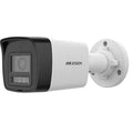 HIKVISION DS-2CD1041G2-LIUF 4MP 2.8MM 20 METRE SMART HYBRID LIGHT İNSAN ALGILAMA DAHİLİ MİKROFON BUL