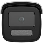 HIKVISION DS-2CD2T47G2H-LISU/SL 4MP 2.8MM LENS 60METRE SMART HYBRID IŞIK VE SESLİ ALARM ACUSENSE IP