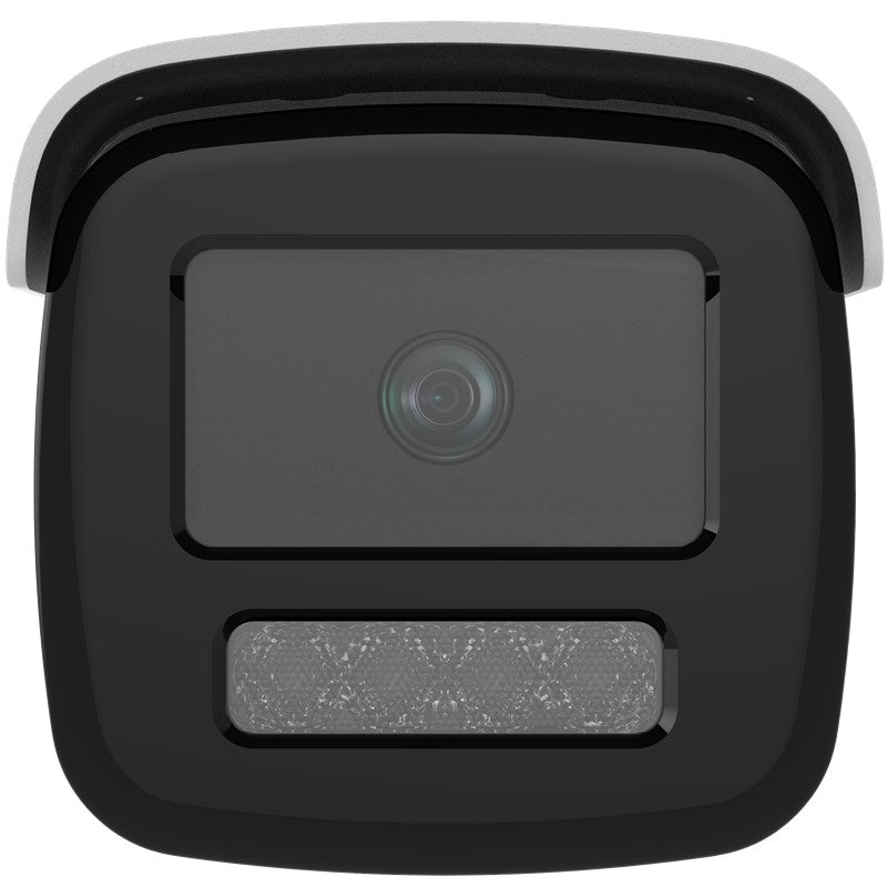 HIKVISION DS-2CD2T47G2H-LISU/SL 4MP 2.8MM LENS 60METRE SMART HYBRID IŞIK VE SESLİ ALARM ACUSENSE IP