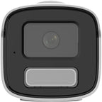 HIKVISION DS-2CD1T23G2-LIUF/SL 2MP 4MM LENS 50 METRE SMART HYBRID LIGHT SESLİ VE IŞIK ALARM IP BULLE