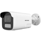 HIKVISION DS-2CD1T43G2-LIUF/SL 4MP 4MM LENS 50 METRE SMART HYBRID LIGHT SESLİ VE IŞIK ALARM IP BULLE