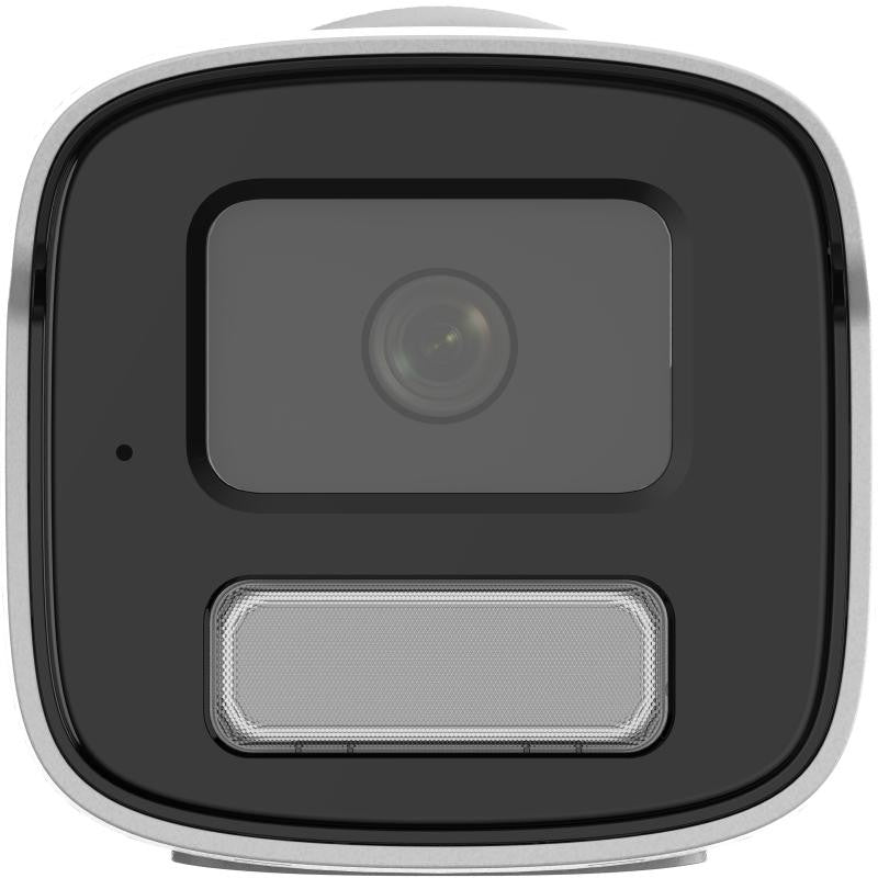 HIKVISION DS-2CD1T43G2-LIUF/SL 4MP 4MM LENS 50 METRE SMART HYBRID LIGHT SESLİ VE IŞIK ALARM IP BULLE