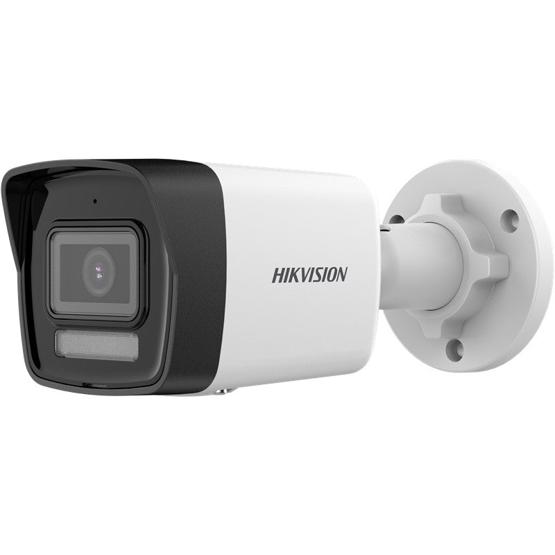 HIKVISION DS-2CD1063G2-LIUF 6MP 2.8MM LENS 30 METRE SMART HYBRID DAHİLİ MİKROFON ACUSENSE BULLET IP