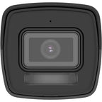 HIKVISION DS-2CD1063G2-LIUF 6MP 2.8MM LENS 30 METRE SMART HYBRID DAHİLİ MİKROFON ACUSENSE BULLET IP