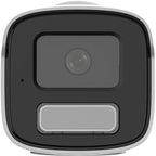 HIKVISION DS-2CD1T63G2-LIUF/SL 6MP 4MM LENS 50 METRE SMART HYBRID LIGHT SESLİ VE IŞIK ALARM IP BULLE