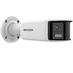HIKVISION DS-2CD2T87G2P-LSU/SL 8MP 4MM LENS 40METRE COLORVU SESLİ VE IŞIK ALARM 180° PANORAMIC ACUSE