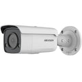 HIKVISION DS-2CD2T47G2-L 4MP 6MM SABİT LENS 60METRE IR MESAFE 130DB WDR COLORVU 7/24 RENKLİ ACUSENSE