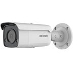 HIKVISION DS-2CD2T47G2-L 4MP 6MM SABİT LENS 60METRE IR MESAFE 130DB WDR COLORVU 7/24 RENKLİ ACUSENSE