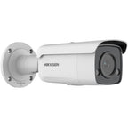 HIKVISION DS-2CD2T47G2-L 4MP 6MM SABİT LENS 60METRE IR MESAFE 130DB WDR COLORVU 7/24 RENKLİ ACUSENSE
