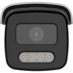 HIKVISION DS-2CD2T47G2-LSU/SL 4MP 4MM SABİT LENS 60METRE SMART HYBRID IŞIK VE SESLİ ALARM ACUSENSE I