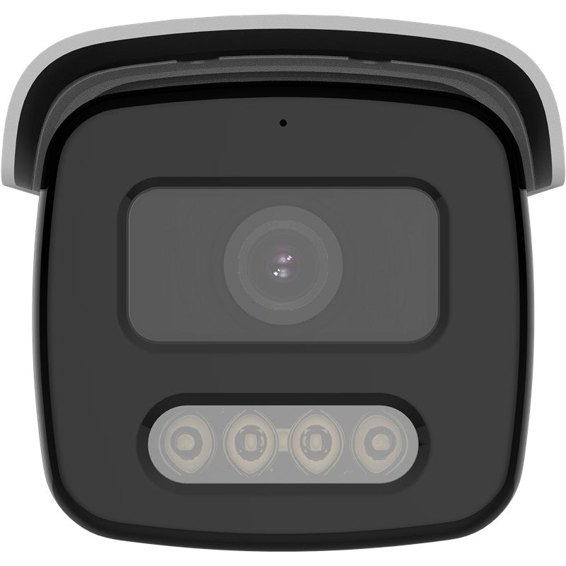 HIKVISION DS-2CD2T47G2-LSU/SL 4MP 4MM SABİT LENS 60METRE SMART HYBRID IŞIK VE SESLİ ALARM ACUSENSE I