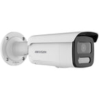 HIKVISION DS-2CD2T47G2-LSU/SL 4MP 4MM SABİT LENS 60METRE SMART HYBRID IŞIK VE SESLİ ALARM ACUSENSE I