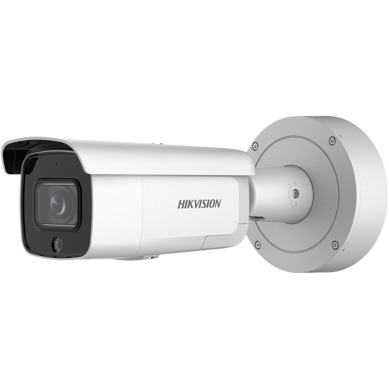 HIKVISION DS-2CD2686G2-IZSU/SL 8MP 2.8-12MM MOTORIZE LENS 60 METRE IR IŞIK VE SESLİ ALARM ACUSENSE I