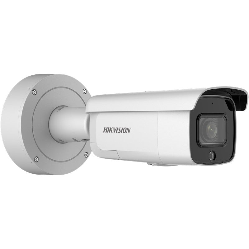 HIKVISION DS-2CD2686G2-IZSU/SL 8MP 2.8-12MM MOTORIZE LENS 60 METRE IR IŞIK VE SESLİ ALARM ACUSENSE I