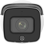 HIKVISION DS-2CD2686G2-IZSU/SL 8MP 2.8-12MM MOTORIZE LENS 60 METRE IR IŞIK VE SESLİ ALARM ACUSENSE I