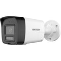 HIKVISION DS-2CD1043G2-LIUF/SL 4MP 2.8MM 30MT SMART HYBRID LIGHT ÇİFT YÖNLÜ KONUŞMA SESLİ VE IŞIK ALARM IP BULLET KAMERA