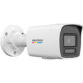 HIKVISION DS-2CD1047G3-LIUF 4MP 2.8MM LENS 30 METRE COLORVU 3.0 ACUSENSE DAHİLİ MİKROFON IP BULLET KAMERA