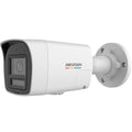 HIKVISION DS-2CD1047G2H-LIUF/SL 4MP 2.8MM 30MT SMART HYBRID LIGHT DAHİLİ MİKROFON SESLİ VE IŞIK ALARM BULLET IP KAMERA