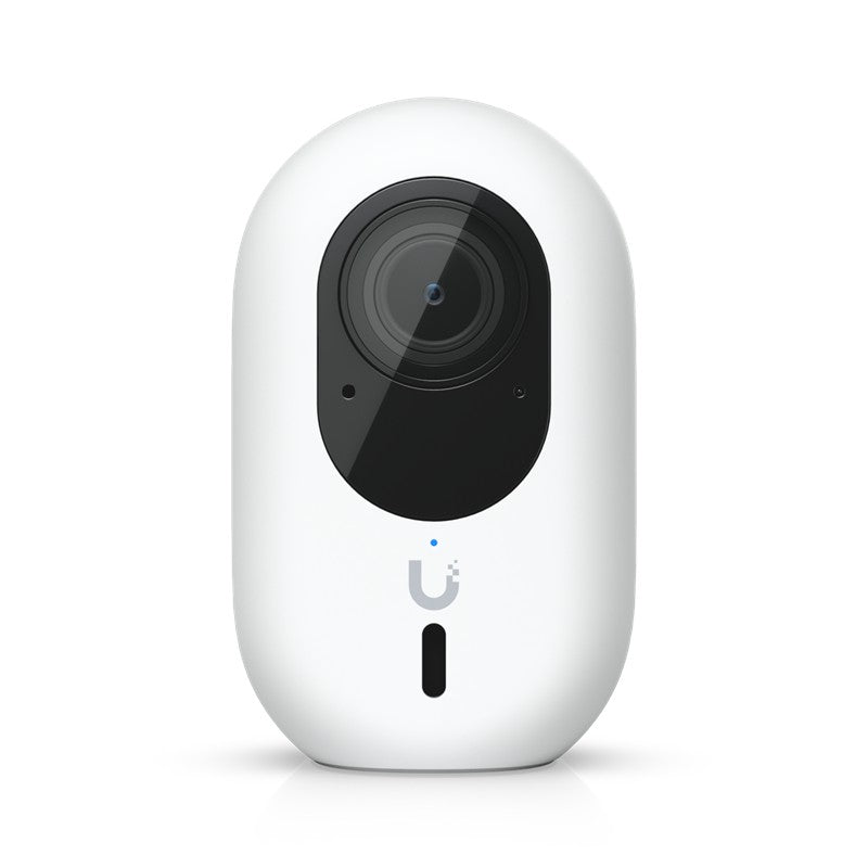 UBNT UBIQUITI UVC-G4-INS 4MP 2.8MM LENS 6 METRE IR ÇİFT YÖNLÜ KONUŞMA İNSAN/ARAÇ/HAYVAN ALGILAMA WIF