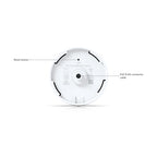 UBNT UBIQUITI UVC-G5-DOME-ULTRA 4MP 2.8MM LENS 6 METRE IR İNSAN/ARAÇ/HAYVAN ALGILAMA POE IK06 DOME K