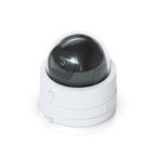 UBNT UBIQUITI UVC-G5-DOME-ULTRA 4MP 2.8MM LENS 6 METRE IR İNSAN/ARAÇ/HAYVAN ALGILAMA POE IK06 DOME K
