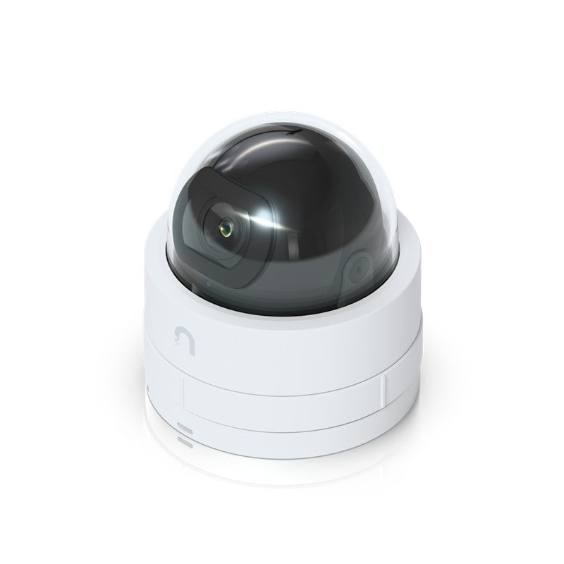 UBNT UBIQUITI UVC-G5-DOME-ULTRA 4MP 2.8MM LENS 6 METRE IR İNSAN/ARAÇ/HAYVAN ALGILAMA POE IK06 DOME K