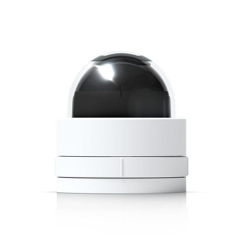 UBNT UBIQUITI UVC-G5-DOME-ULTRA 4MP 2.8MM LENS 6 METRE IR İNSAN/ARAÇ/HAYVAN ALGILAMA POE IK06 DOME K