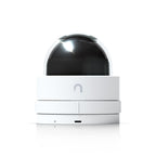 UBNT UBIQUITI UVC-G5-DOME-ULTRA 4MP 2.8MM LENS 6 METRE IR İNSAN/ARAÇ/HAYVAN ALGILAMA POE IK06 DOME K
