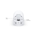 UBNT UBIQUITI UVC-G5-FLEX 4MP 2.8MM LENS 6 METRE IR DAHİLİ MİKROFON İNSAN/ARAÇ/HAYVAN ALGILAMA IPX4