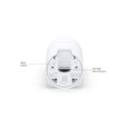 UBNT UBIQUITI UVC-G5-FLEX 4MP 2.8MM LENS 6 METRE IR DAHİLİ MİKROFON İNSAN/ARAÇ/HAYVAN ALGILAMA IPX4