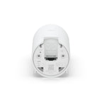 UBNT UBIQUITI UVC-G5-FLEX 4MP 2.8MM LENS 6 METRE IR DAHİLİ MİKROFON İNSAN/ARAÇ/HAYVAN ALGILAMA IPX4