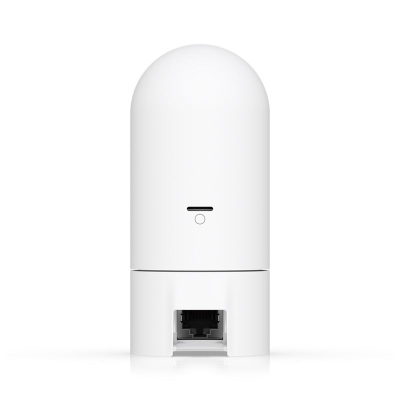 UBNT UBIQUITI UVC-G5-FLEX 4MP 2.8MM LENS 6 METRE IR DAHİLİ MİKROFON İNSAN/ARAÇ/HAYVAN ALGILAMA IPX4