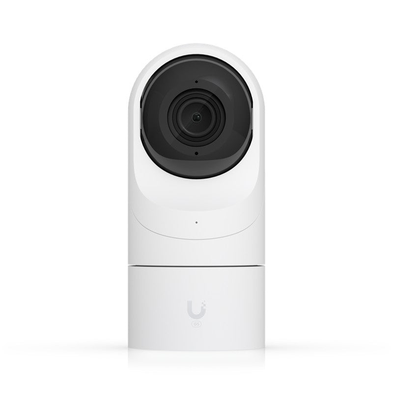 UBNT UBIQUITI UVC-G5-FLEX 4MP 2.8MM LENS 6 METRE IR DAHİLİ MİKROFON İNSAN/ARAÇ/HAYVAN ALGILAMA IPX4