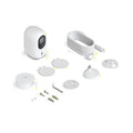 UBNT UBIQUITI UVC-G6-INS-W 8MP 2.8MM LENS 6 METRE IR ÇİFT YÖNLÜ KONUŞMA PLAKA VE YÜZ ALGILAMA WIFI I