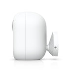 UBNT UBIQUITI UVC-G6-INS-W 8MP 2.8MM LENS 6 METRE IR ÇİFT YÖNLÜ KONUŞMA PLAKA VE YÜZ ALGILAMA WIFI I
