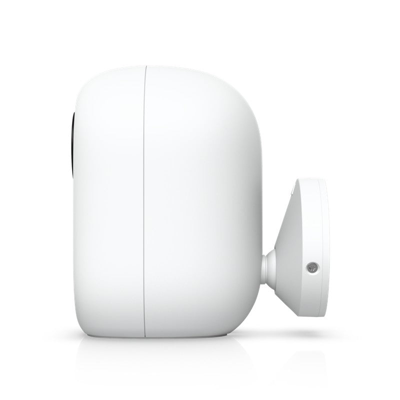 UBNT UBIQUITI UVC-G6-INS-W 8MP 2.8MM LENS 6 METRE IR ÇİFT YÖNLÜ KONUŞMA PLAKA VE YÜZ ALGILAMA WIFI I