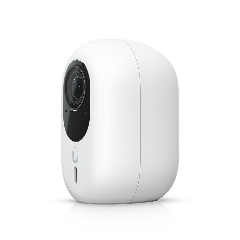 UBNT UBIQUITI UVC-G6-INS-W 8MP 2.8MM LENS 6 METRE IR ÇİFT YÖNLÜ KONUŞMA PLAKA VE YÜZ ALGILAMA WIFI I