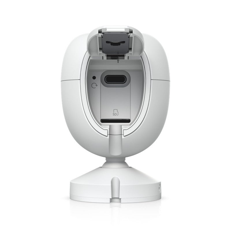 UBNT UBIQUITI UVC-G6-INS-W 8MP 2.8MM LENS 6 METRE IR ÇİFT YÖNLÜ KONUŞMA PLAKA VE YÜZ ALGILAMA WIFI I