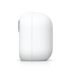 UBNT UBIQUITI UVC-G6-INS-W 8MP 2.8MM LENS 6 METRE IR ÇİFT YÖNLÜ KONUŞMA PLAKA VE YÜZ ALGILAMA WIFI I