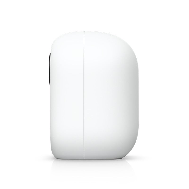 UBNT UBIQUITI UVC-G6-INS-W 8MP 2.8MM LENS 6 METRE IR ÇİFT YÖNLÜ KONUŞMA PLAKA VE YÜZ ALGILAMA WIFI I