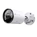 Tplink-Vigi TP-LINK VIGI C355 5MP 2.8MM LENS 30 METRE 7/24 FULL COLOR İNSAN/ARAÇ ALGILAMA DAHİLİ MİK
