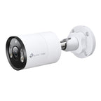 Tplink-Vigi TP-LINK VIGI C355 5MP 2.8MM LENS 30 METRE 7/24 FULL COLOR İNSAN/ARAÇ ALGILAMA DAHİLİ MİK