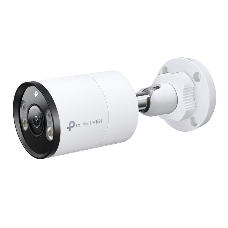 Tplink-Vigi TP-LINK VIGI C355 5MP 2.8MM LENS 30 METRE 7/24 FULL COLOR İNSAN/ARAÇ ALGILAMA DAHİLİ MİK