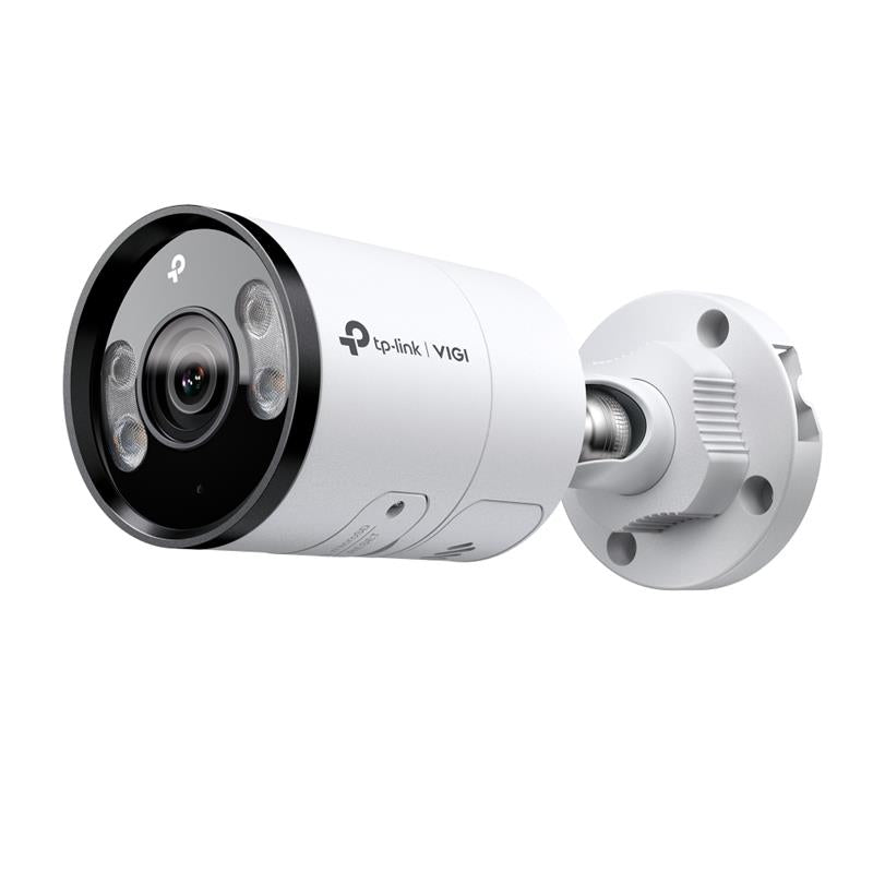 Tplink-Vigi TP-LINK VIGI INSIGHT S345 4MP 4MM LENS 30 METRE 7/24 FULL COLOR İNSAN/ARAÇ ALGILAMA ÇİFT