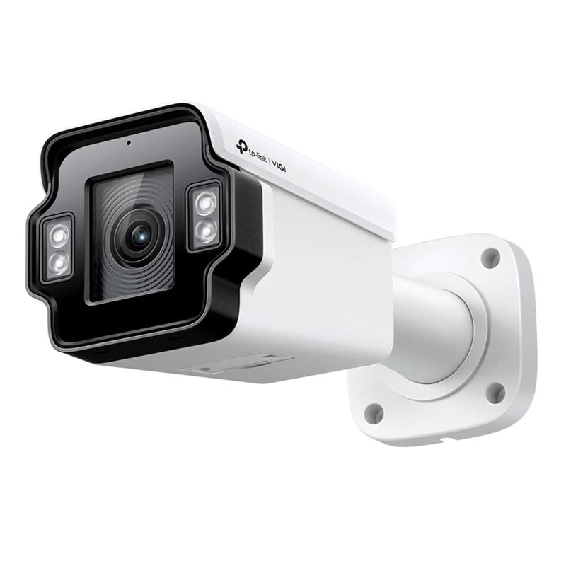 Tplink-Vigi TP-LINK VIGI INSIGHT S345ZI 4MP 2.7-13.5MM MOT. LENS 60 MT IR İNSAN/ARAÇ ALGILAMA DAHİLİ