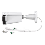 Tplink-Vigi TP-LINK VIGI INSIGHT S345ZI 4MP 2.7-13.5MM MOT. LENS 60 MT IR İNSAN/ARAÇ ALGILAMA DAHİLİ