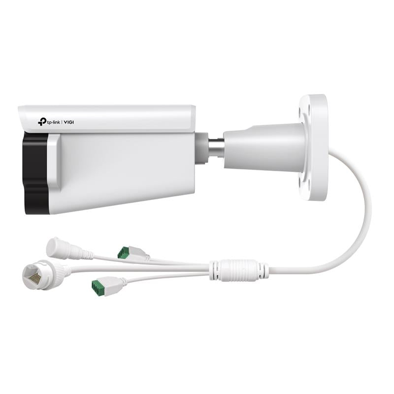 Tplink-Vigi TP-LINK VIGI INSIGHT S345ZI 4MP 2.7-13.5MM MOT. LENS 60 MT IR İNSAN/ARAÇ ALGILAMA DAHİLİ