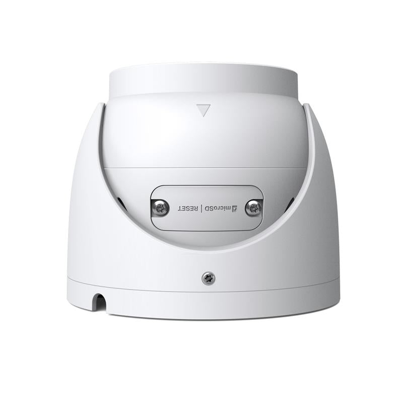 Tplink-Vigi TP-LINK VIGI INSIGHT S445ZI 4MP 2.7-13.5MM LENS 60 METRE IR COLOR İNSAN/ARAÇ ALGILAMA DA