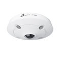 Tplink-Vigi TP-LINK VIGI INSIGHT S655I 5MP 1.44MM LENS 360 DERECE 10 METRE IR ÇİFT YÖNLÜ KONUŞMA IK1